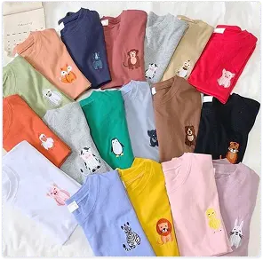 custom t-shirt